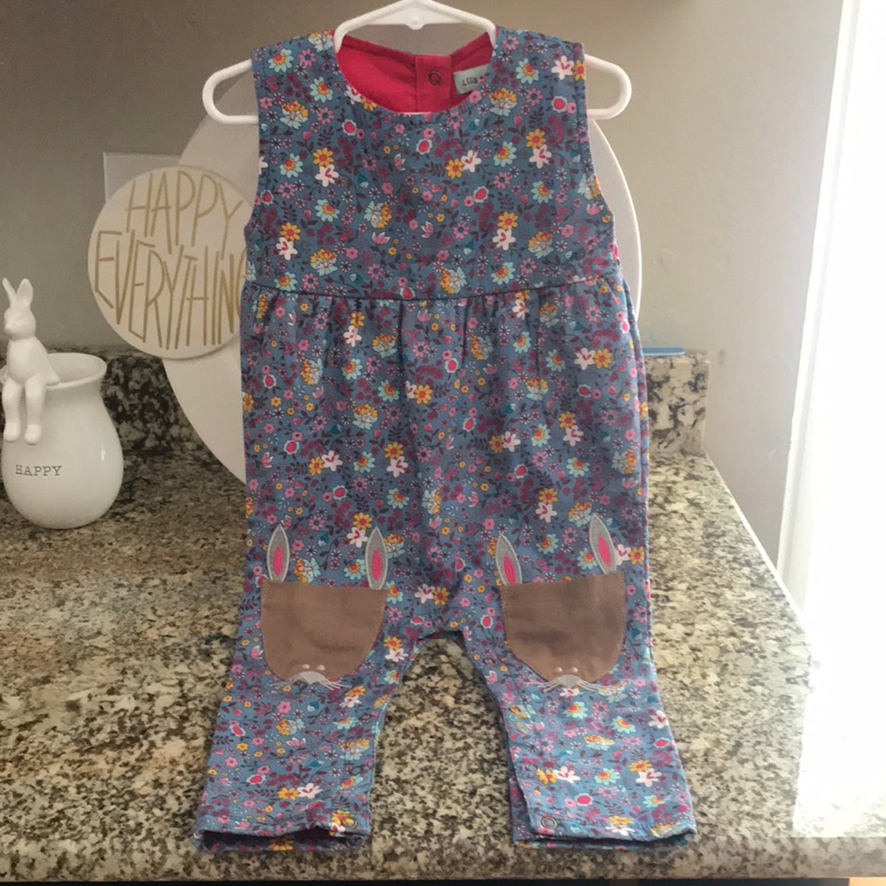 Lilly + Sid jumper. Like Brand New!
